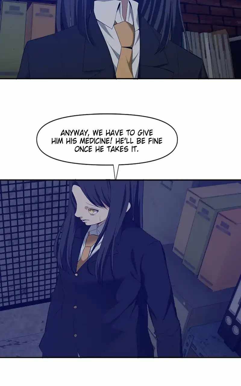 The Teacher of Perishable Villains chapter 96 page 25