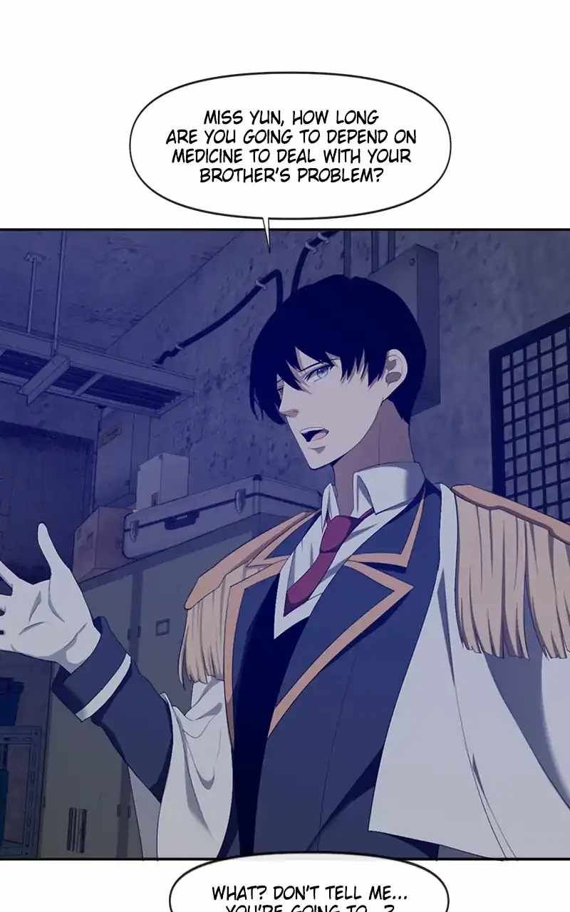 The Teacher of Perishable Villains chapter 96 page 26