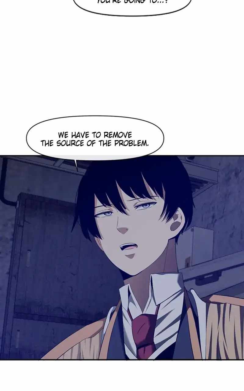 The Teacher of Perishable Villains chapter 96 page 27