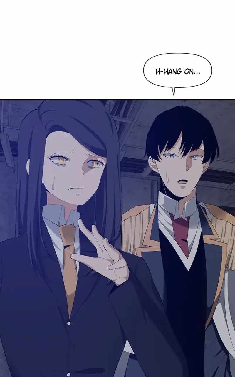 The Teacher of Perishable Villains chapter 96 page 3