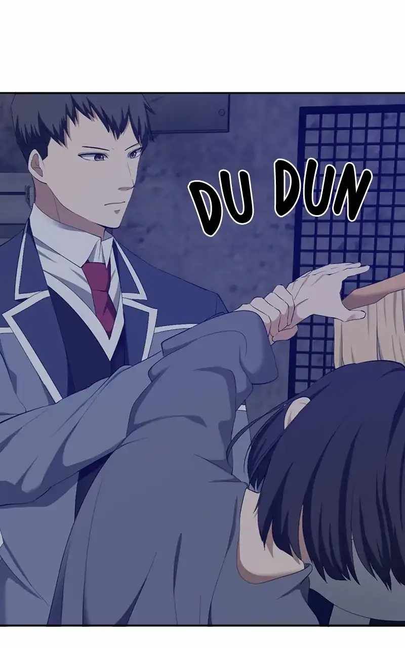 The Teacher of Perishable Villains chapter 96 page 31