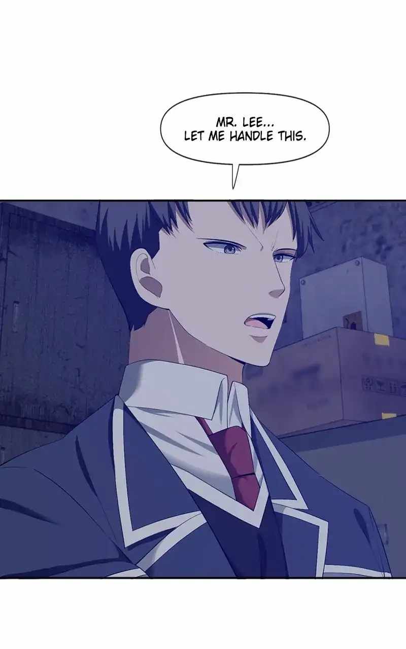 The Teacher of Perishable Villains chapter 96 page 32