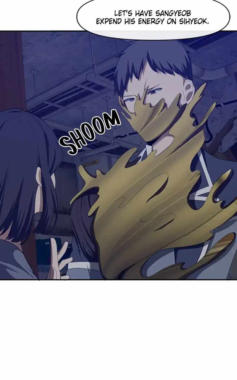 The Teacher of Perishable Villains chapter 96 page 35