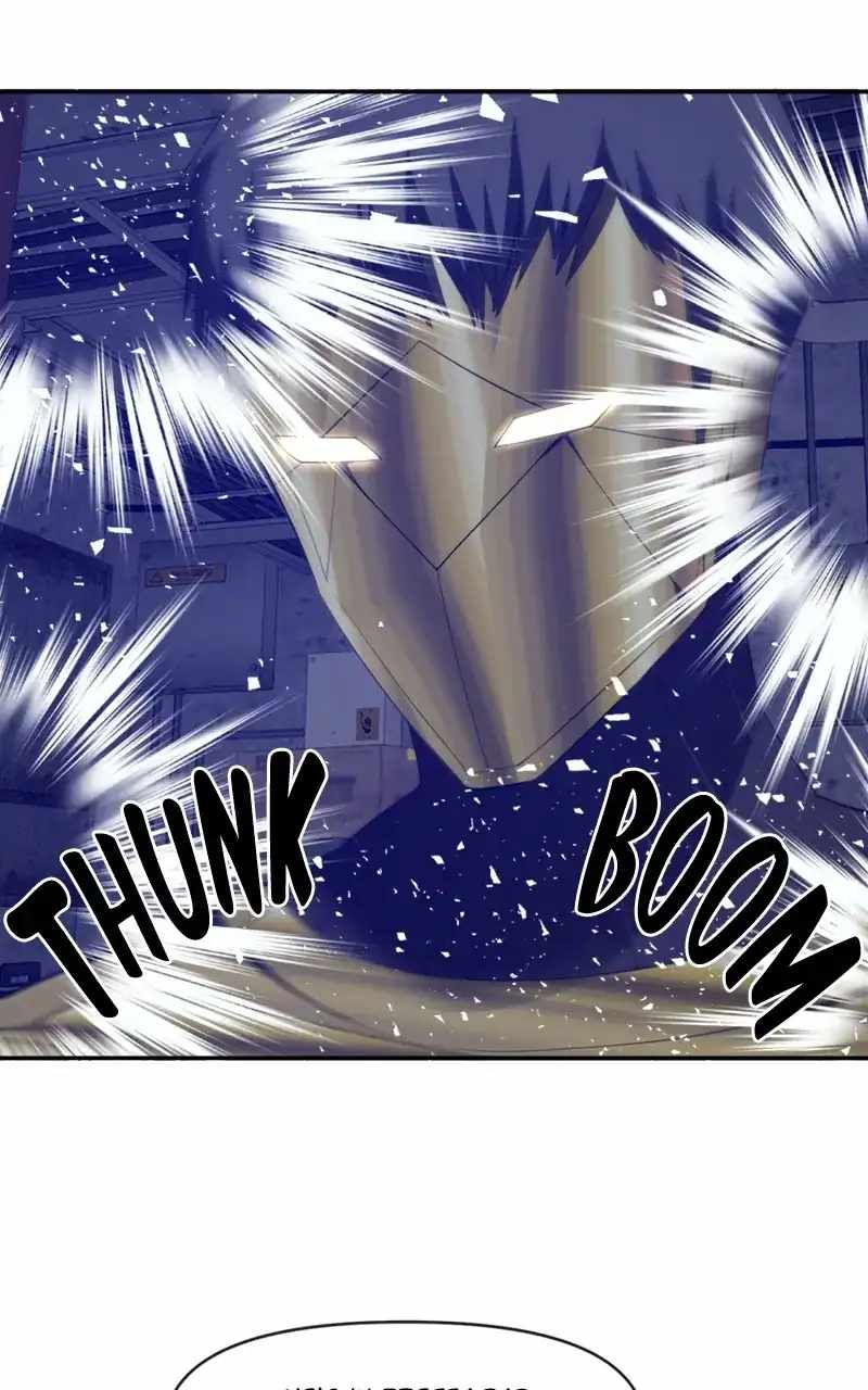 The Teacher of Perishable Villains chapter 96 page 37