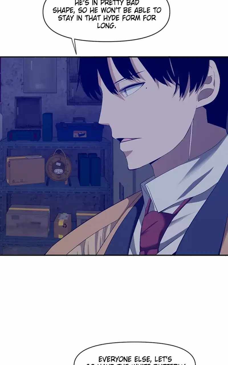 The Teacher of Perishable Villains chapter 96 page 38