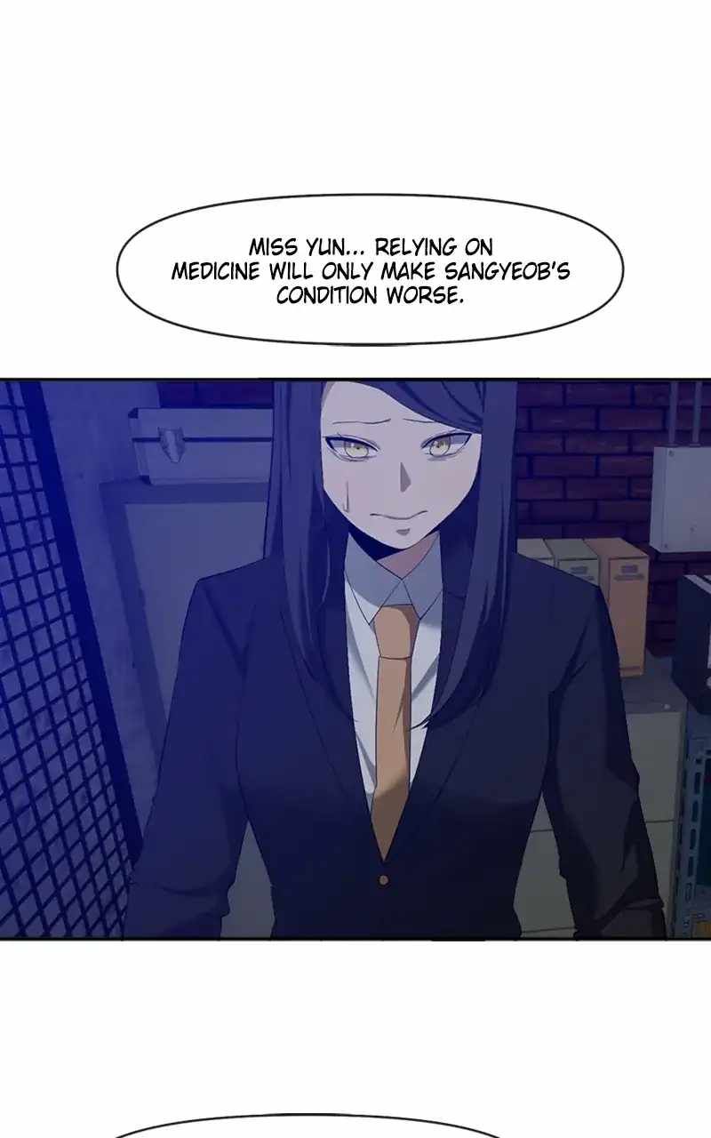 The Teacher of Perishable Villains chapter 96 page 40