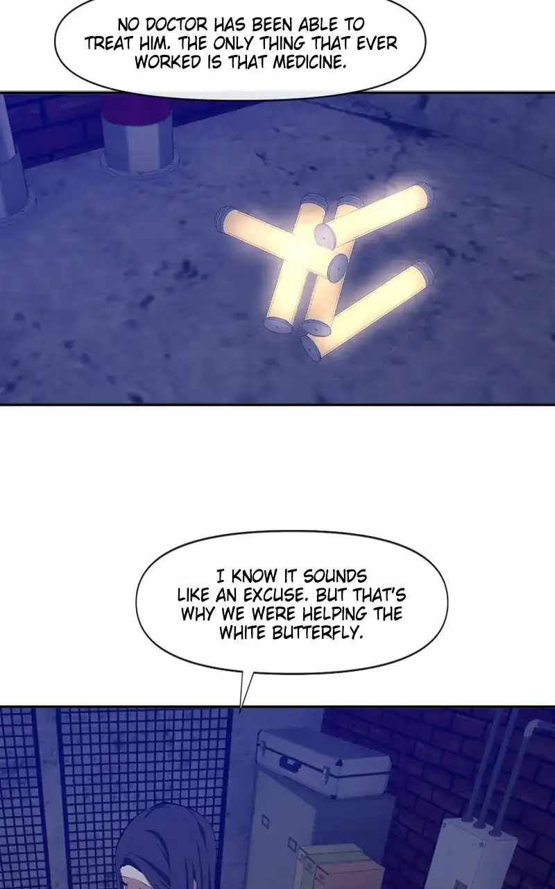 The Teacher of Perishable Villains chapter 96 page 41