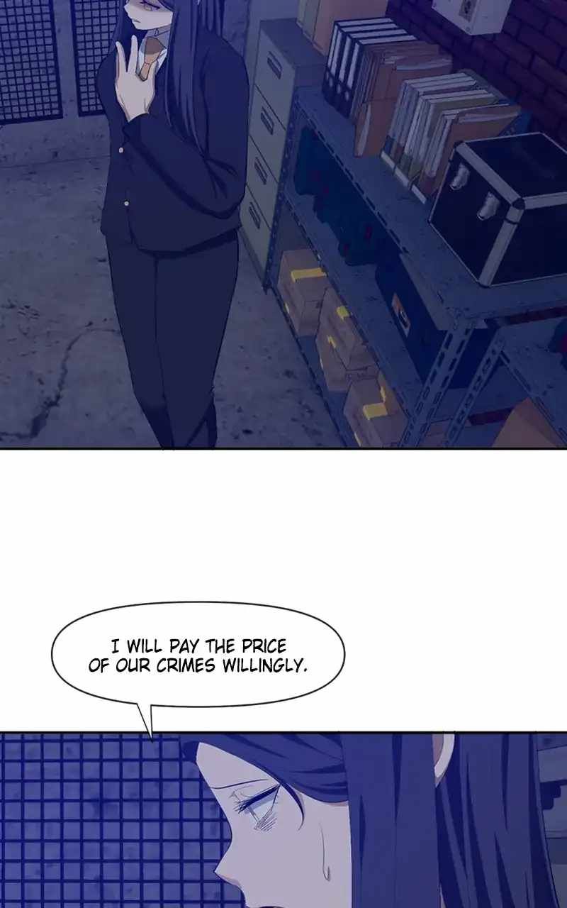 The Teacher of Perishable Villains chapter 96 page 42