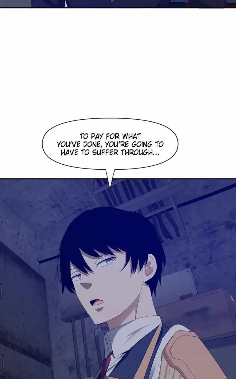 The Teacher of Perishable Villains chapter 96 page 49