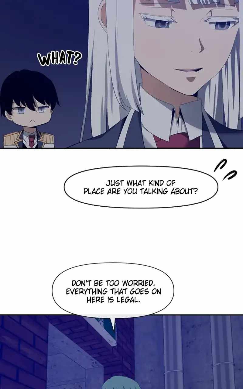 The Teacher of Perishable Villains chapter 96 page 55