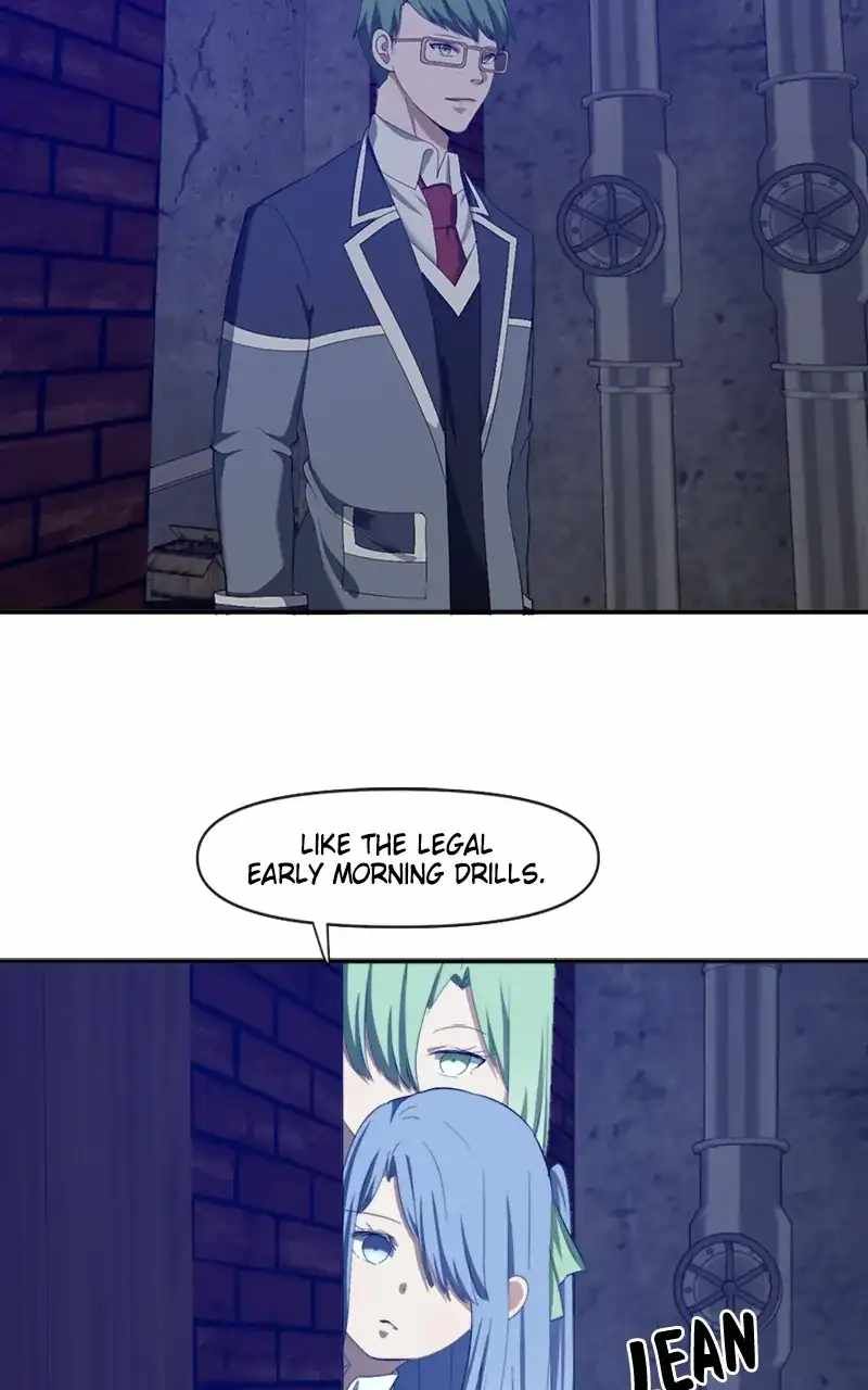 The Teacher of Perishable Villains chapter 96 page 56