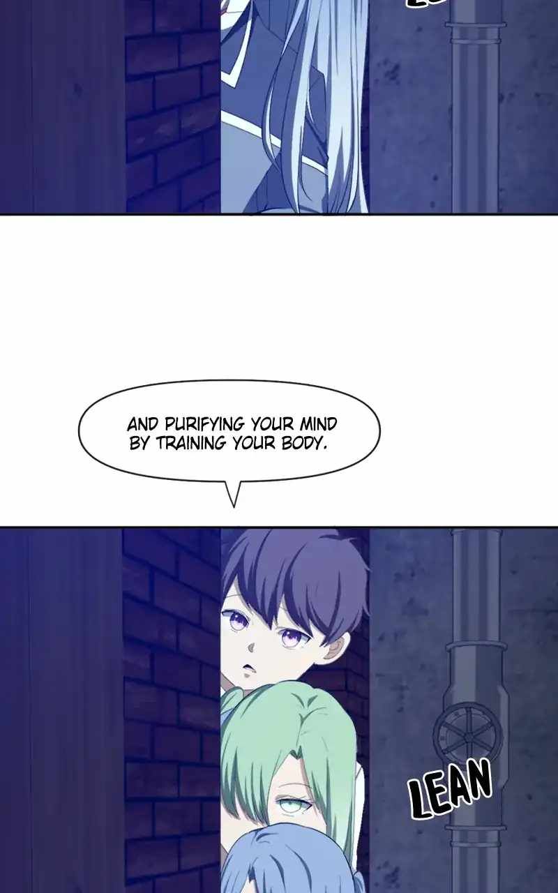 The Teacher of Perishable Villains chapter 96 page 57