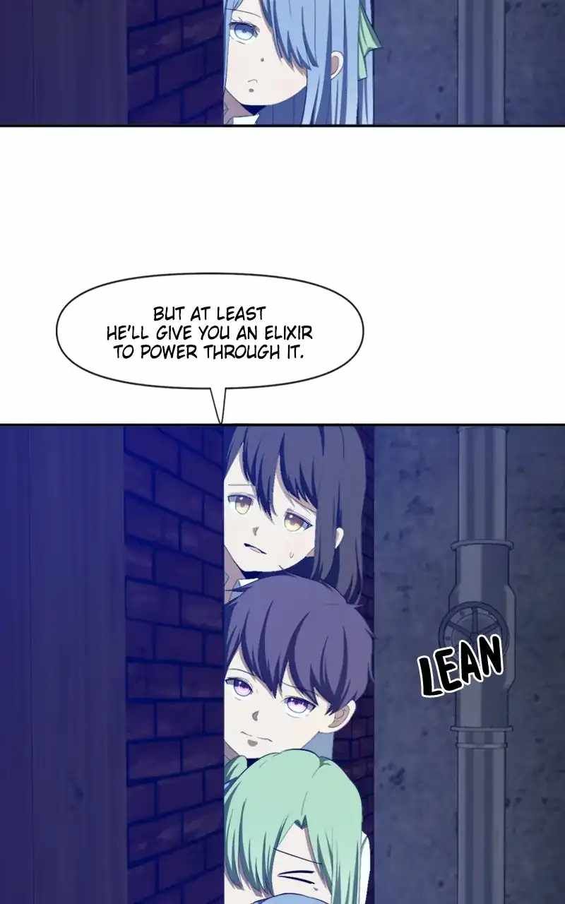 The Teacher of Perishable Villains chapter 96 page 58