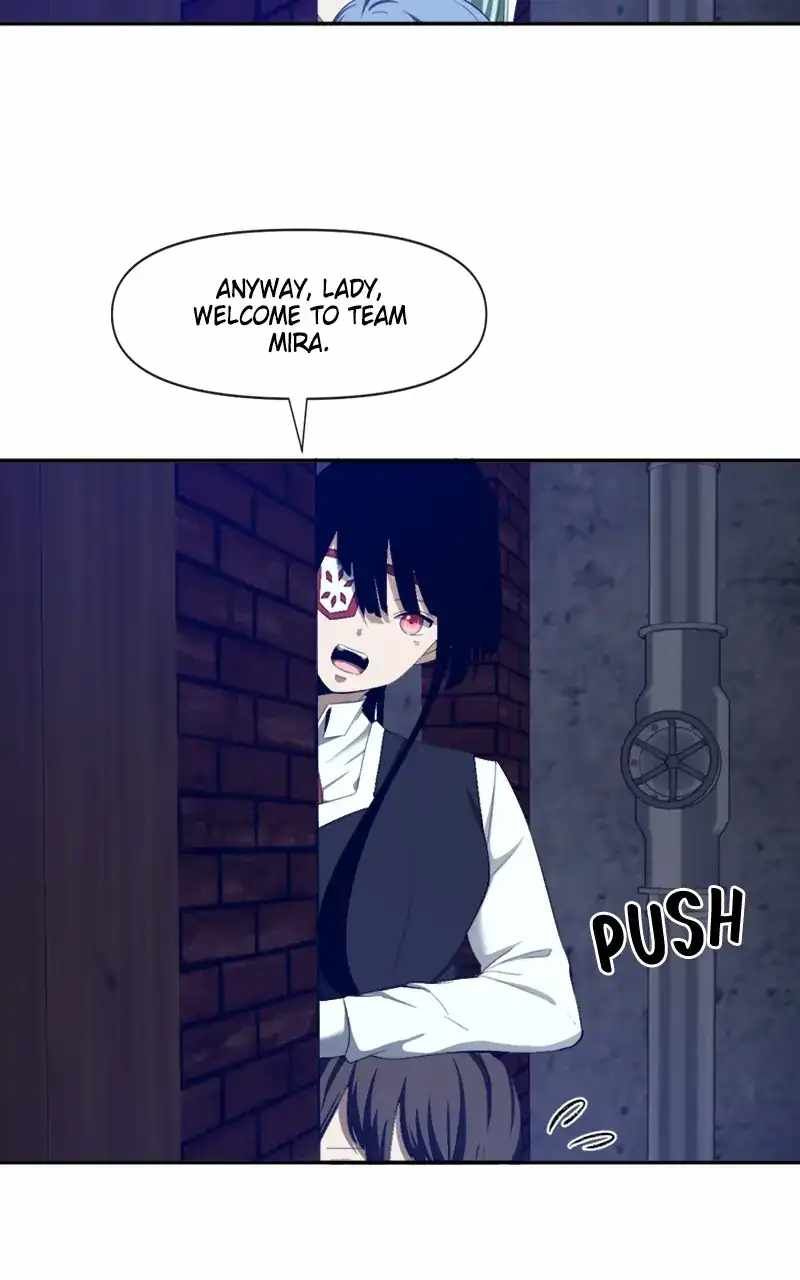 The Teacher of Perishable Villains chapter 96 page 59