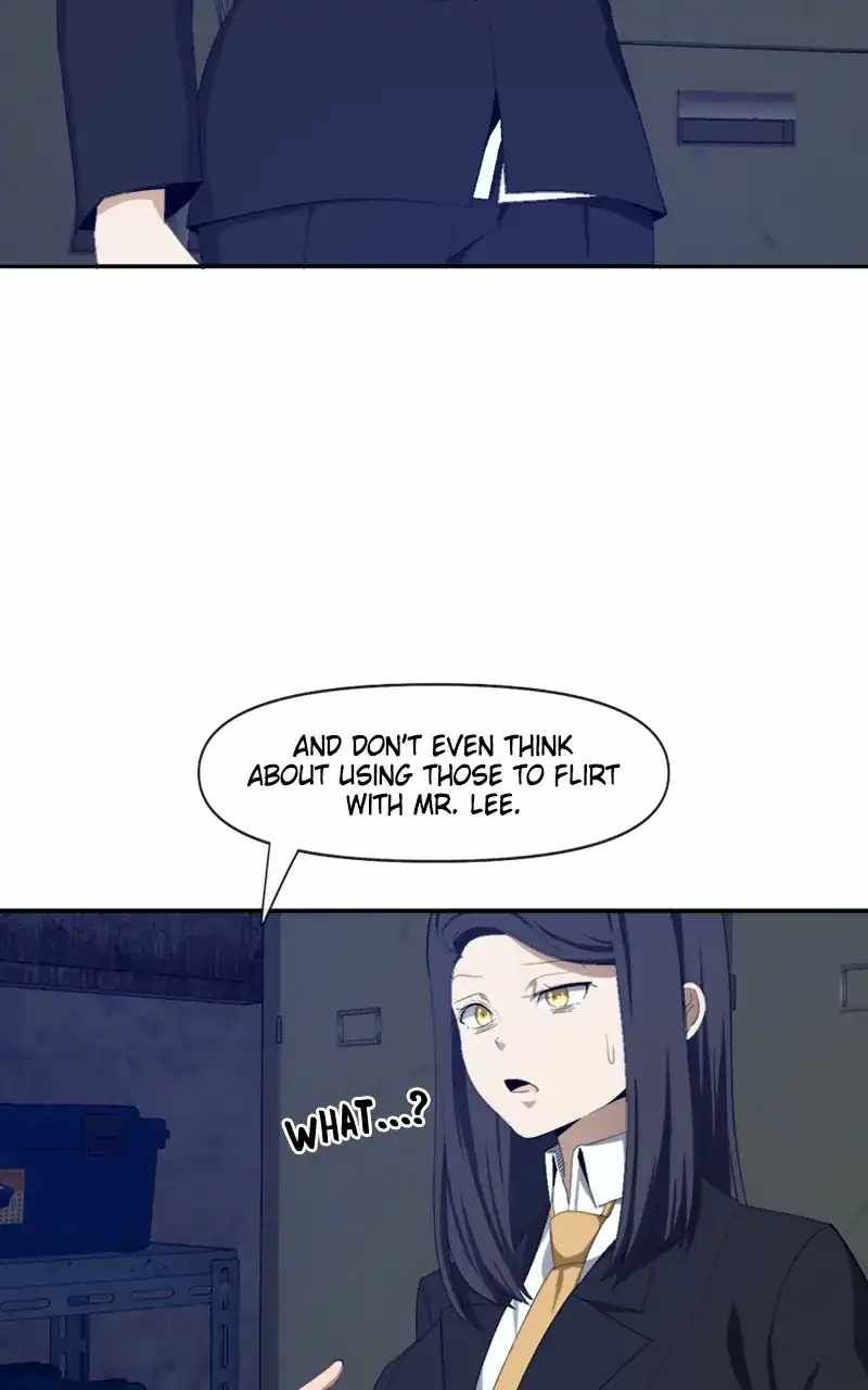 The Teacher of Perishable Villains chapter 96 page 61