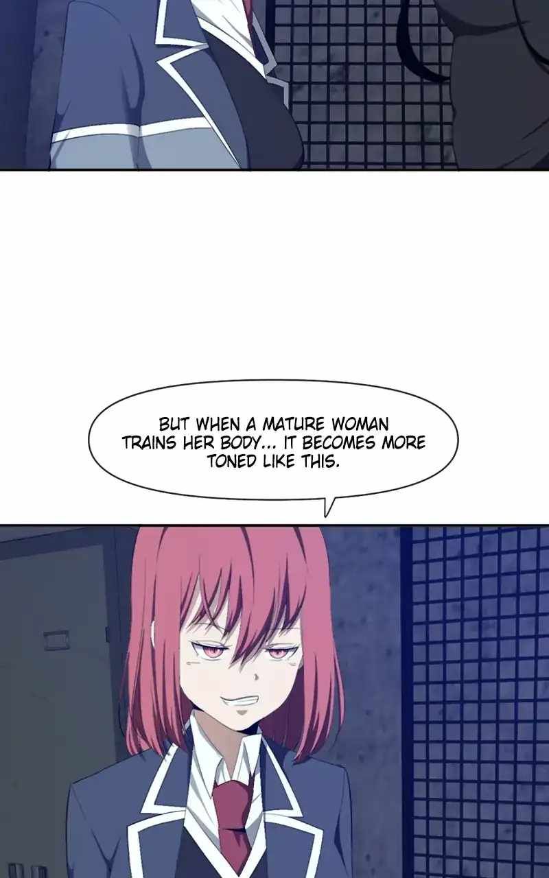 The Teacher of Perishable Villains chapter 96 page 64