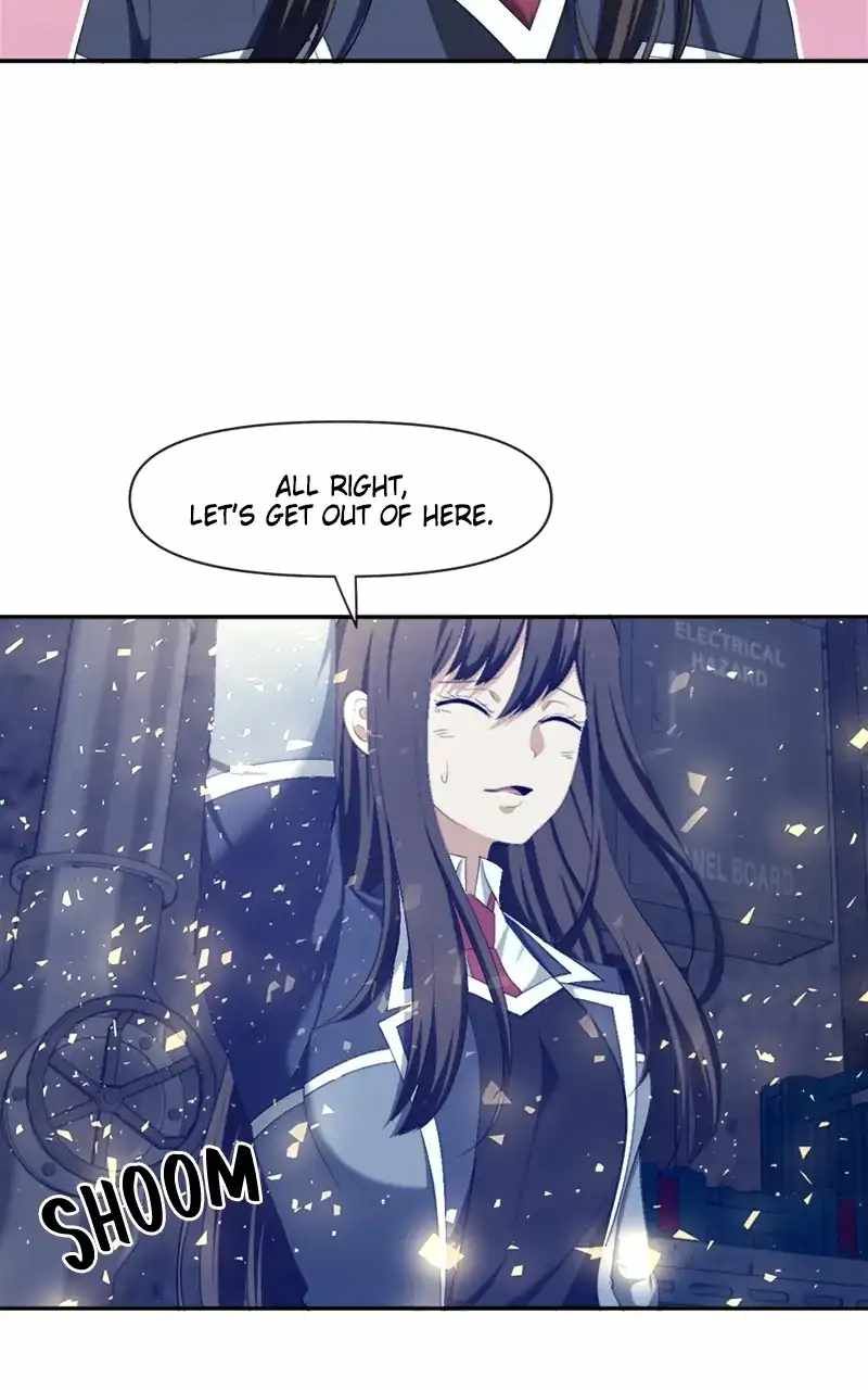 The Teacher of Perishable Villains chapter 96 page 68