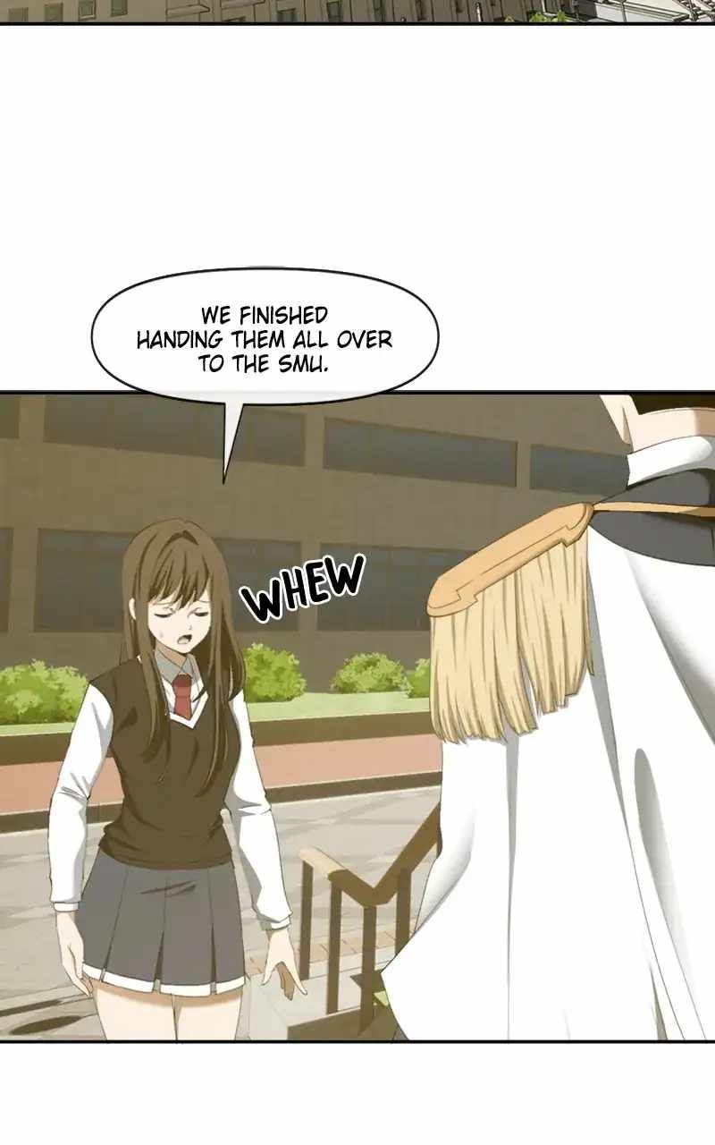 The Teacher of Perishable Villains chapter 96 page 72