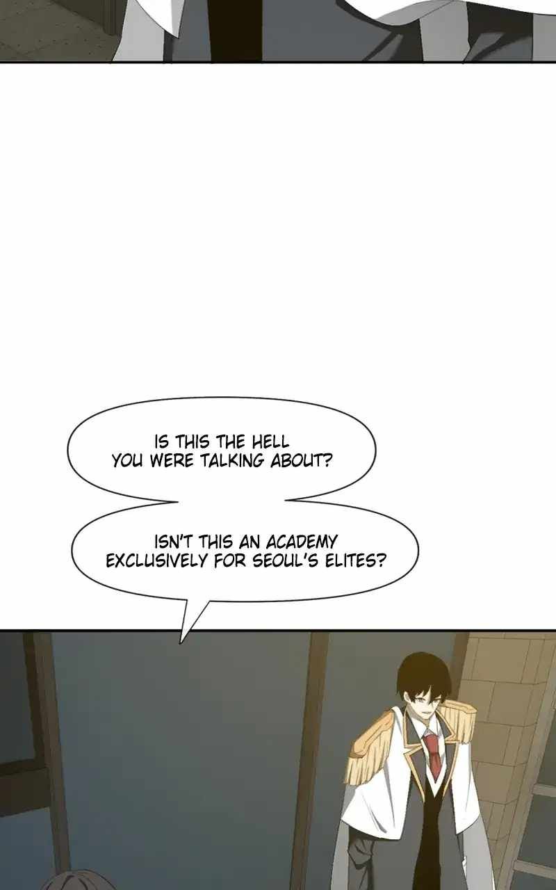 The Teacher of Perishable Villains chapter 96 page 74