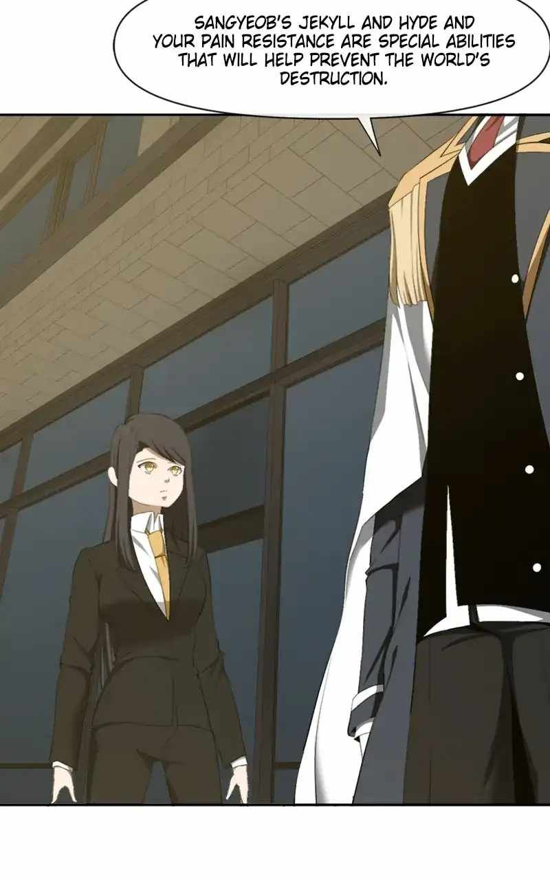 The Teacher of Perishable Villains chapter 96 page 78