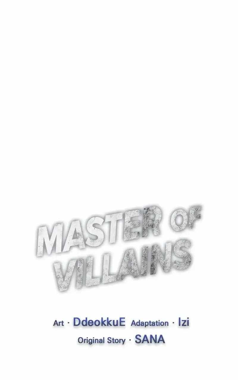 The Teacher of Perishable Villains chapter 96 page 8