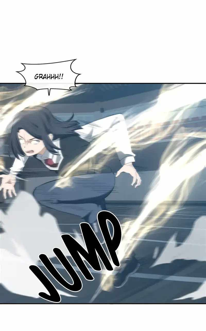 The Teacher of Perishable Villains chapter 97 page 10