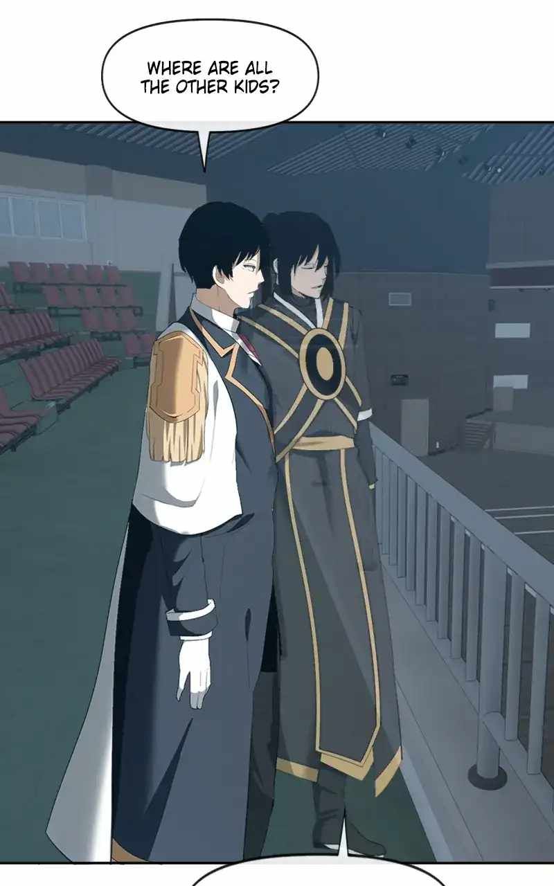 The Teacher of Perishable Villains chapter 97 page 12