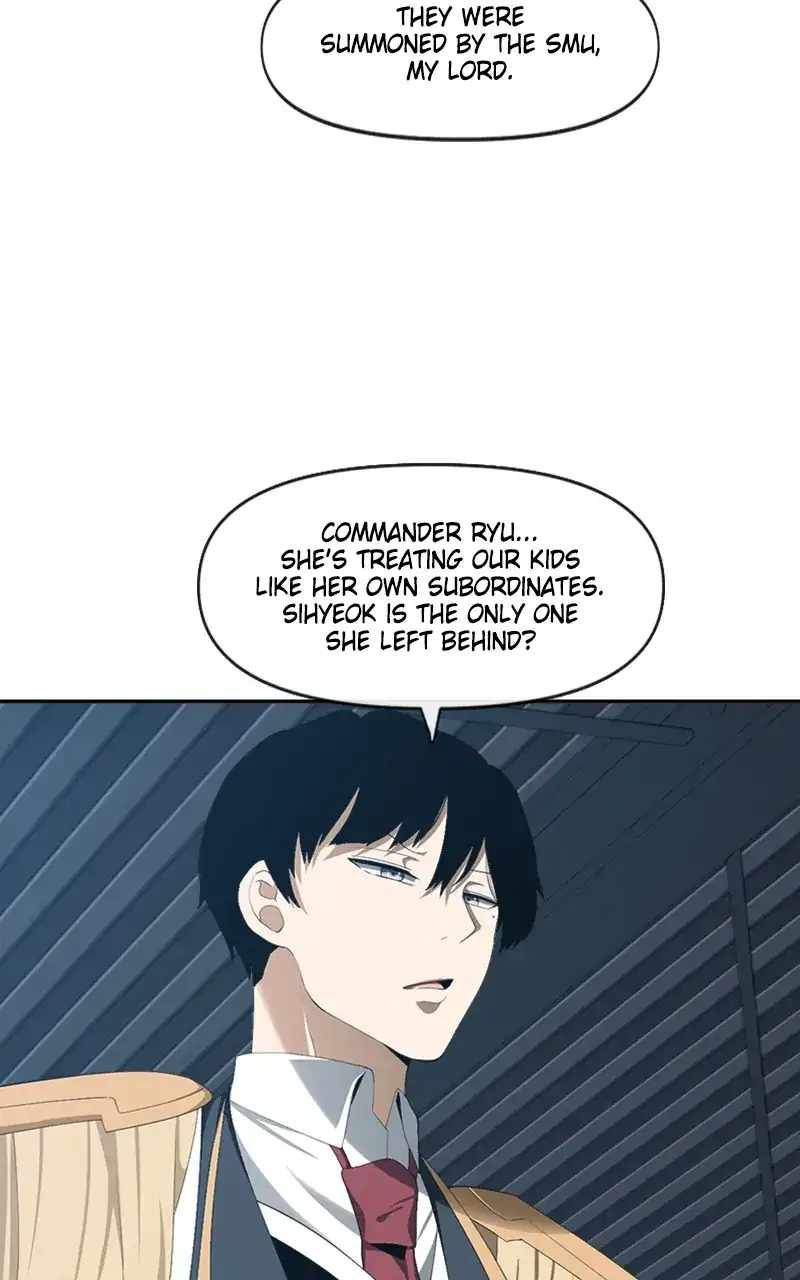 The Teacher of Perishable Villains chapter 97 page 13