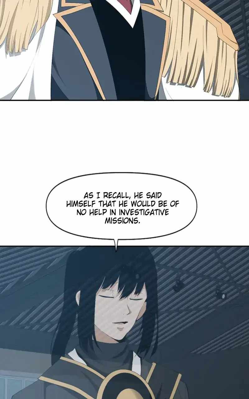 The Teacher of Perishable Villains chapter 97 page 14