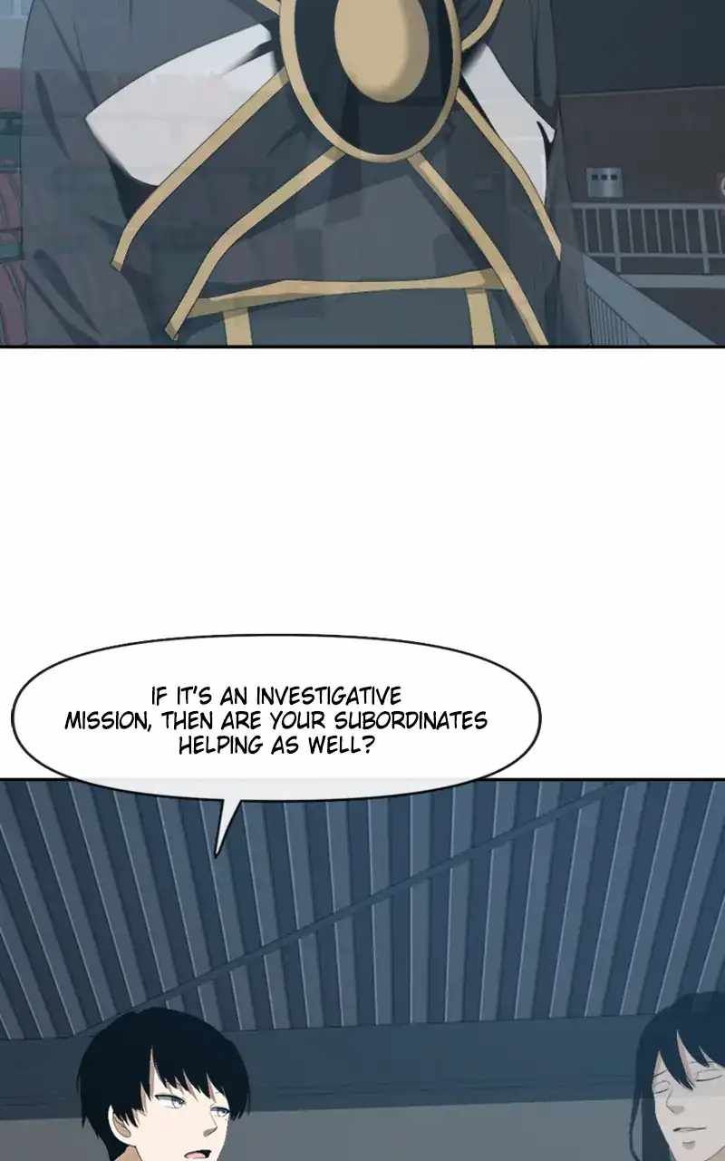 The Teacher of Perishable Villains chapter 97 page 15