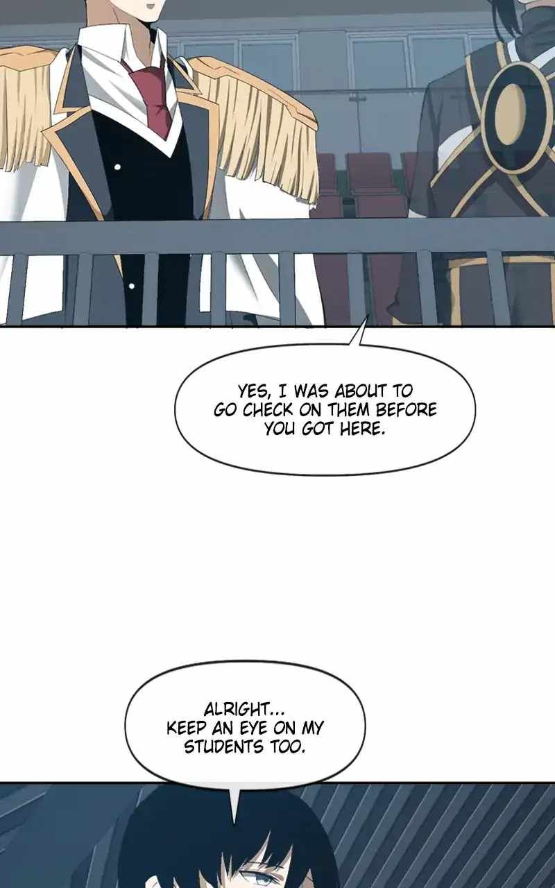 The Teacher of Perishable Villains chapter 97 page 16