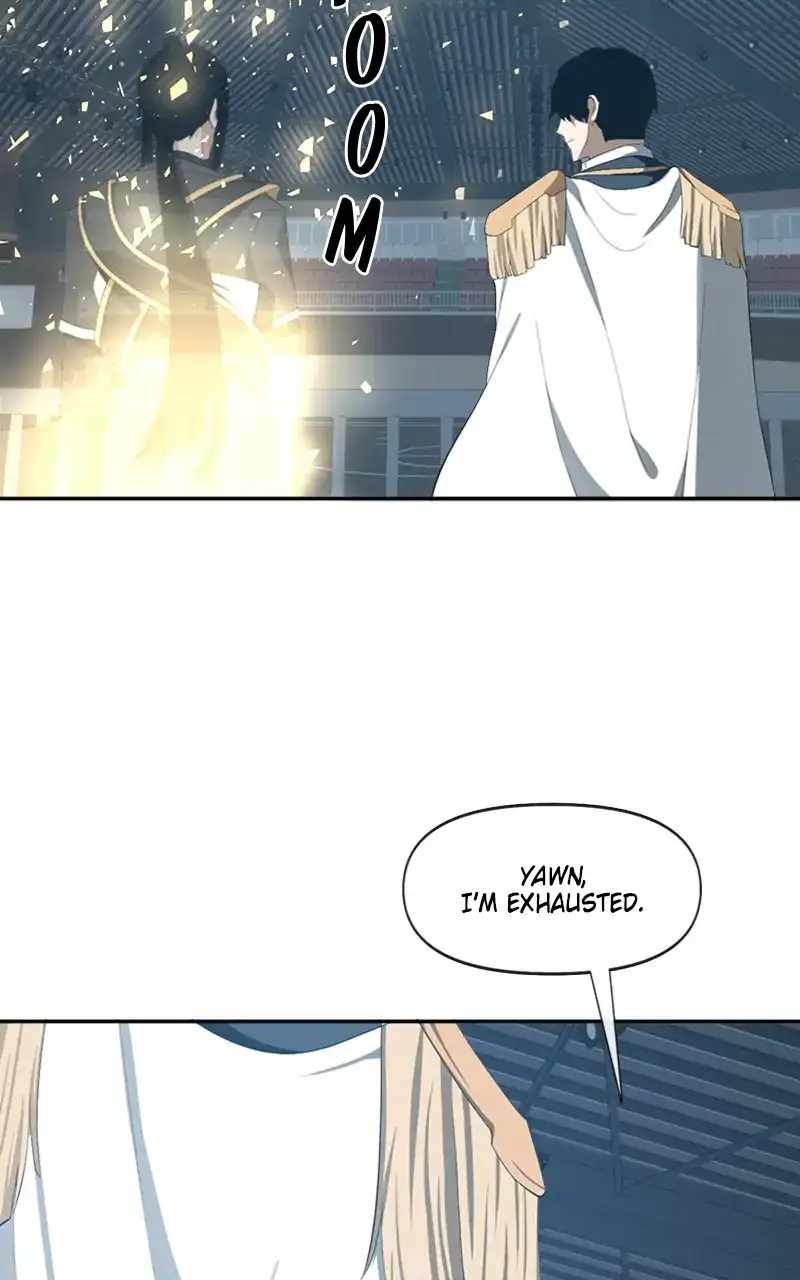 The Teacher of Perishable Villains chapter 97 page 18