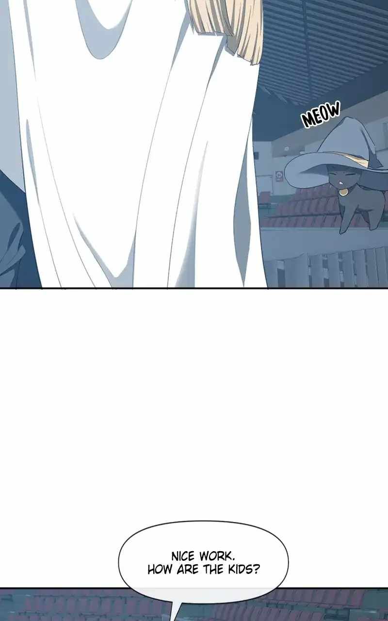 The Teacher of Perishable Villains chapter 97 page 19