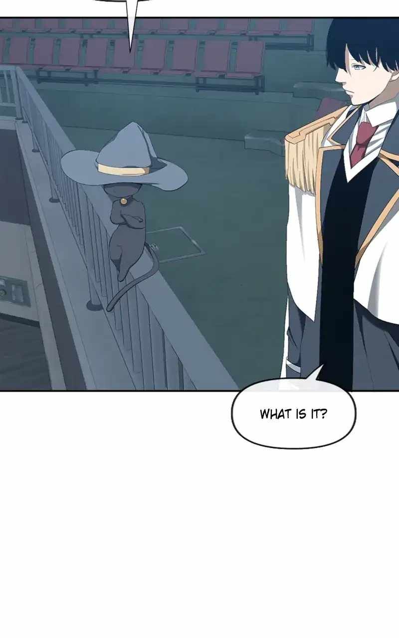 The Teacher of Perishable Villains chapter 97 page 22