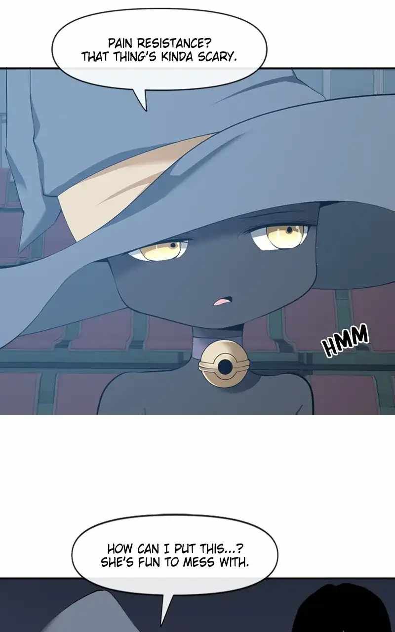 The Teacher of Perishable Villains chapter 97 page 23