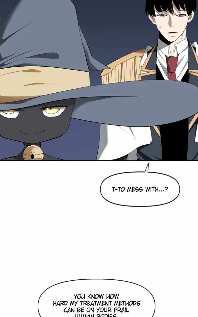 The Teacher of Perishable Villains chapter 97 page 24