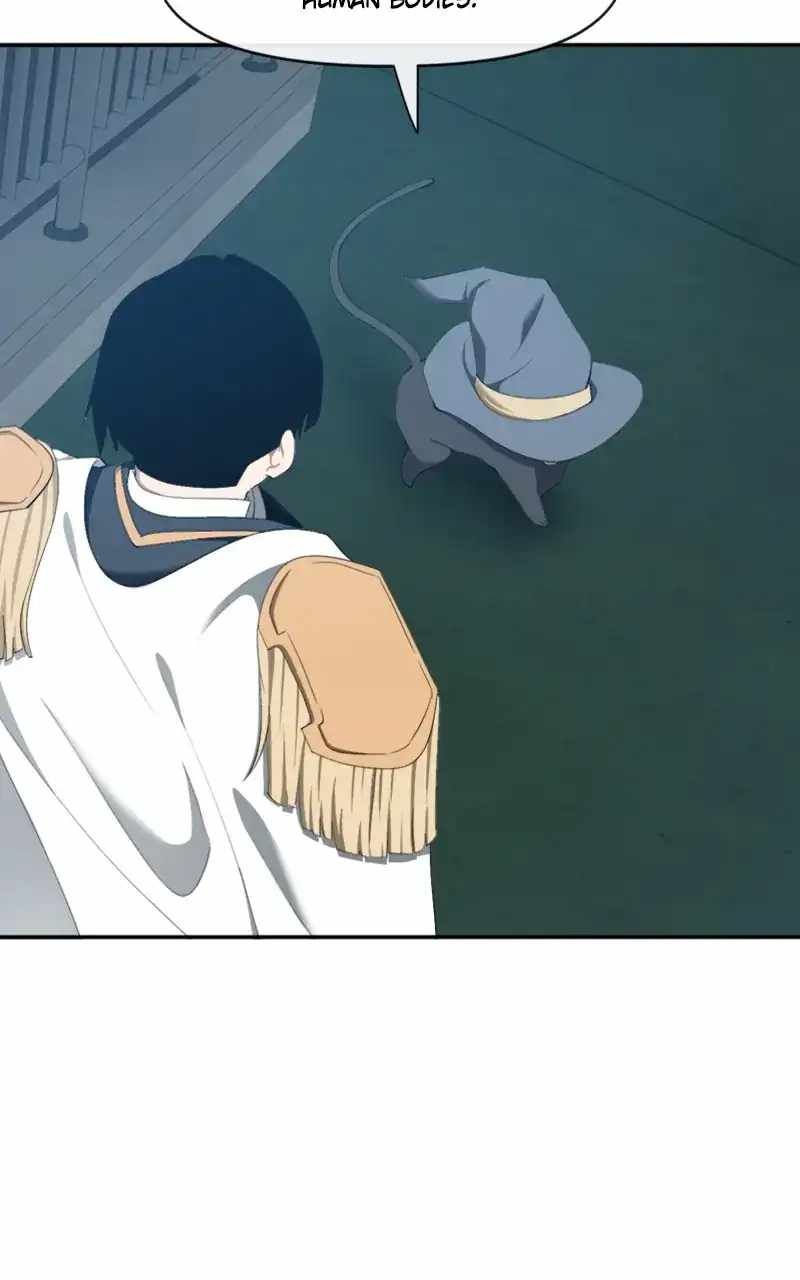 The Teacher of Perishable Villains chapter 97 page 25