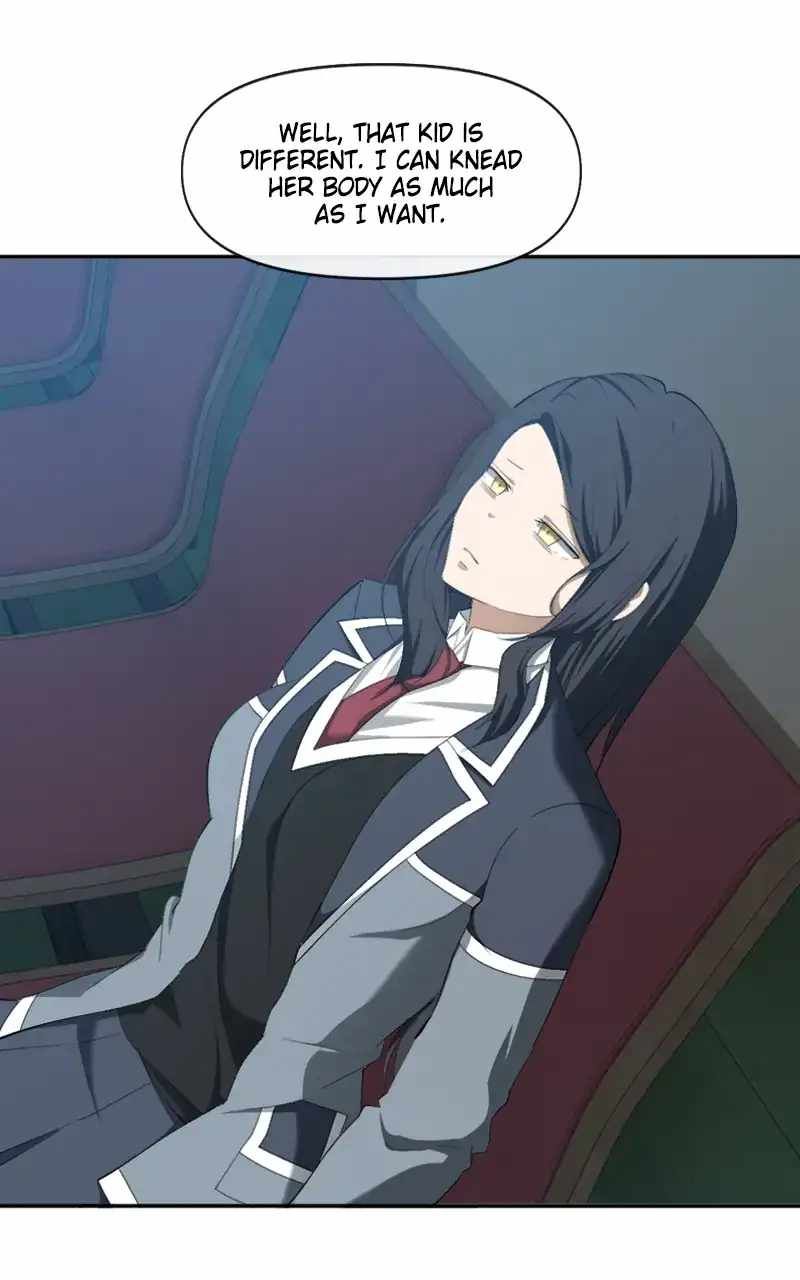 The Teacher of Perishable Villains chapter 97 page 26