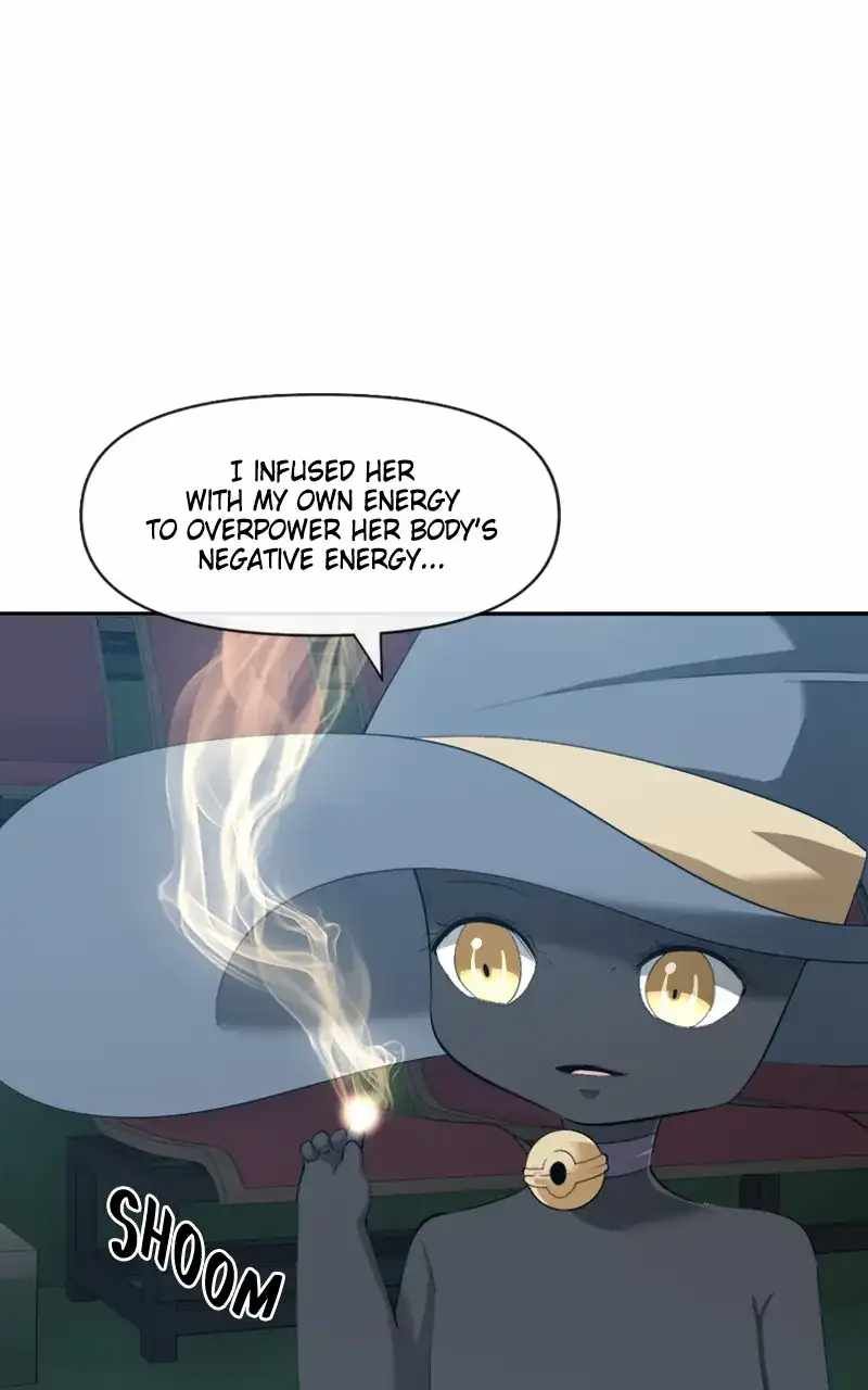 The Teacher of Perishable Villains chapter 97 page 27