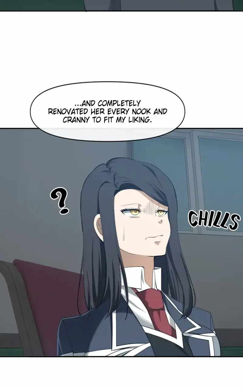 The Teacher of Perishable Villains chapter 97 page 28