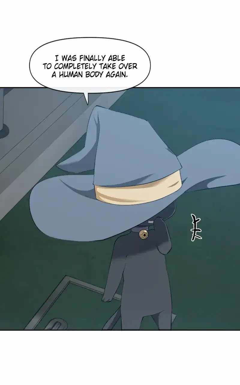 The Teacher of Perishable Villains chapter 97 page 30