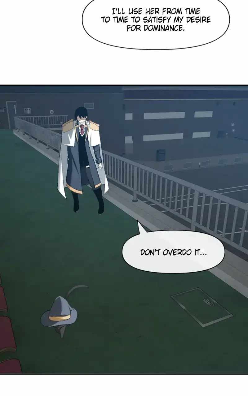 The Teacher of Perishable Villains chapter 97 page 32