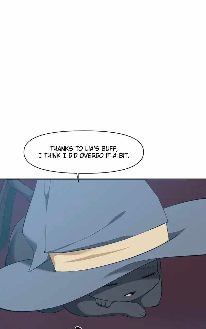 The Teacher of Perishable Villains chapter 97 page 33