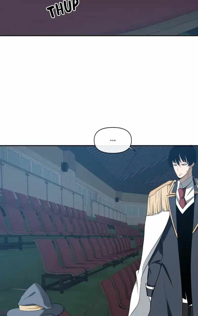 The Teacher of Perishable Villains chapter 97 page 34