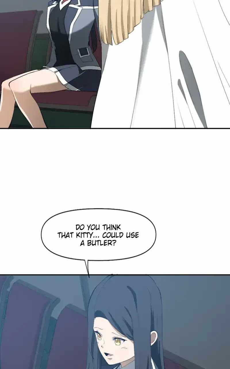 The Teacher of Perishable Villains chapter 97 page 36