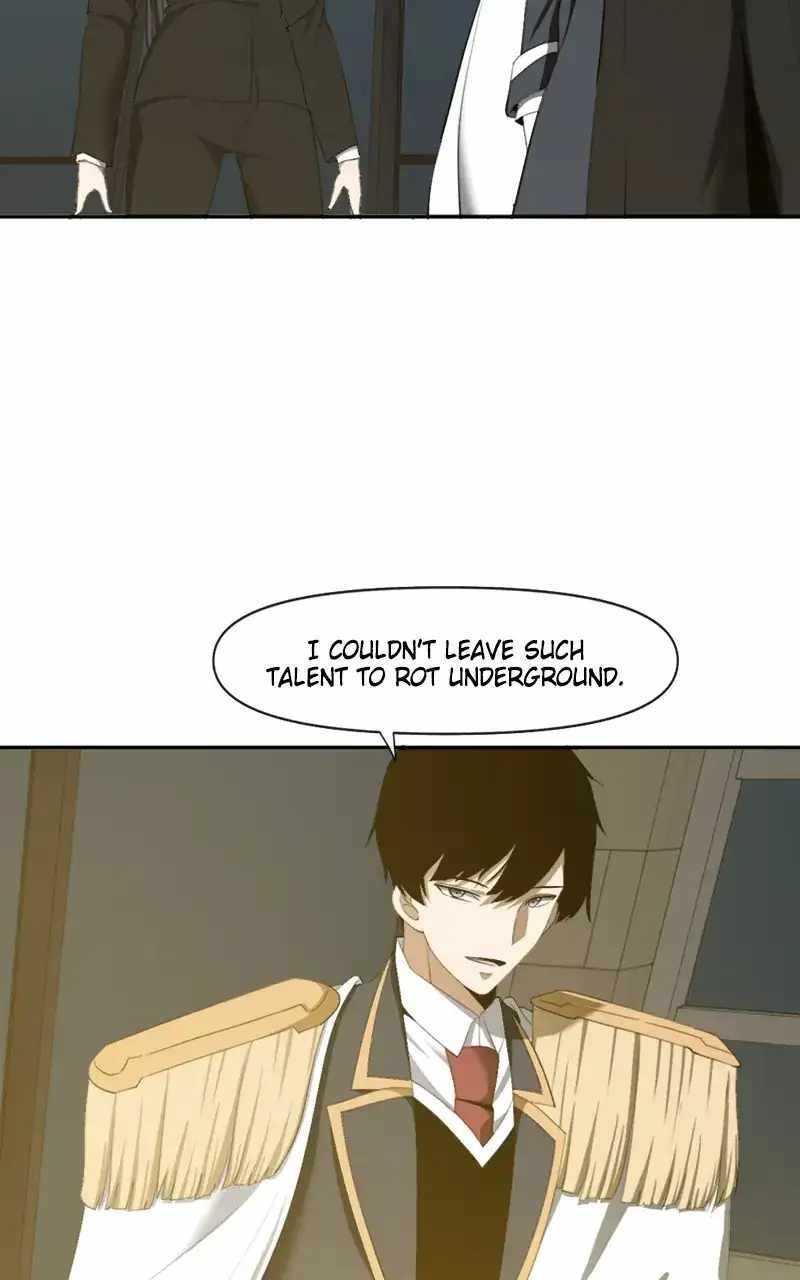 The Teacher of Perishable Villains chapter 97 page 4