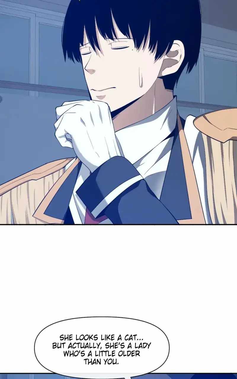 The Teacher of Perishable Villains chapter 97 page 42