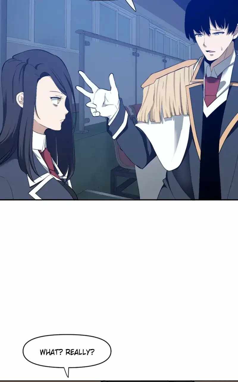 The Teacher of Perishable Villains chapter 97 page 43