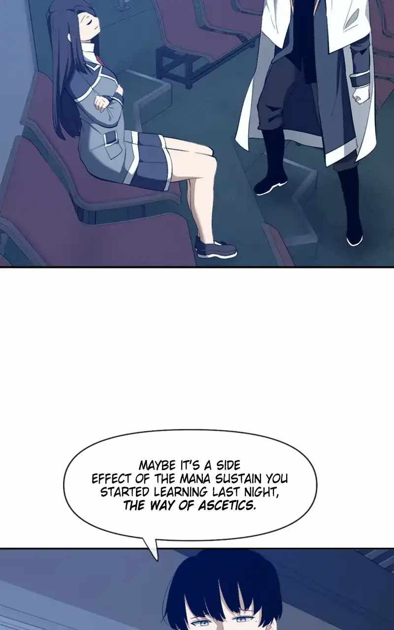 The Teacher of Perishable Villains chapter 97 page 48