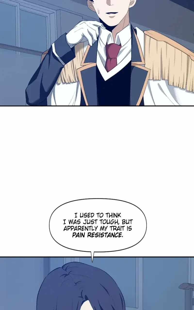 The Teacher of Perishable Villains chapter 97 page 49